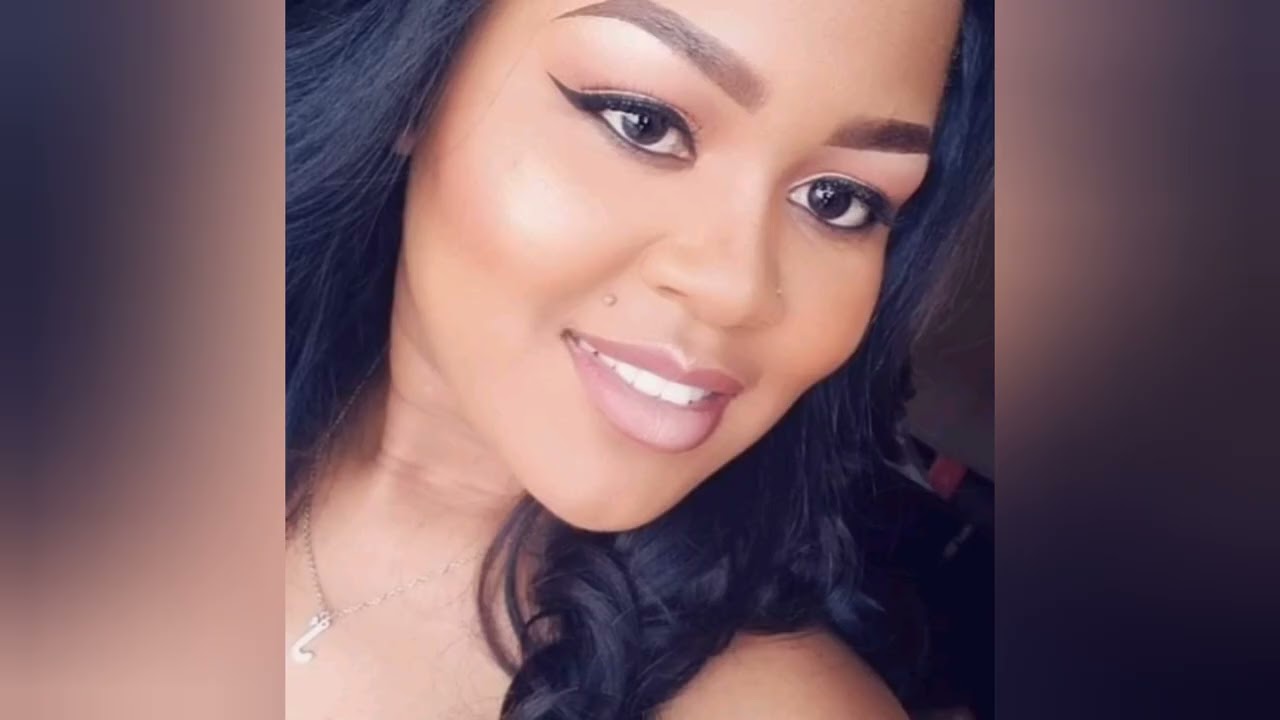 Hanna Ngurije Ngavee 2022