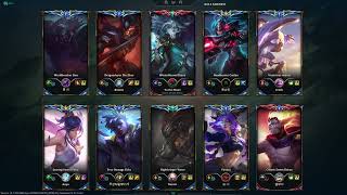 85 ★ T1 Oner Yunara 6/1/2 vs Caitlyn ⚔ Challenger S16 KR ⚔ Original Yunara Gameplay