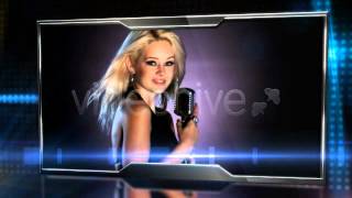 After Effects Project Files   Fashion Promo   VideoHive