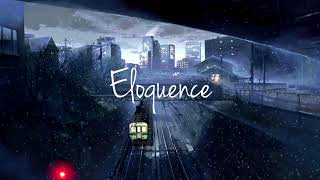 steezy prime - balcony rain