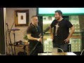 Beginning of video