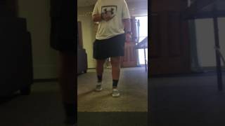 Hemiplegic Gait
