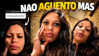 K@MYLINHA JA NAO AGUENTA MAS 😱