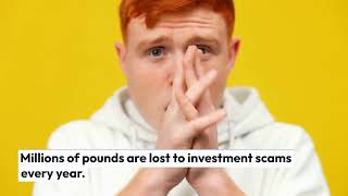 How to Spot an Investment Scam: By Noble Ally-financesecurity