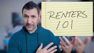 Why is renters insurance required and what companies should you go with