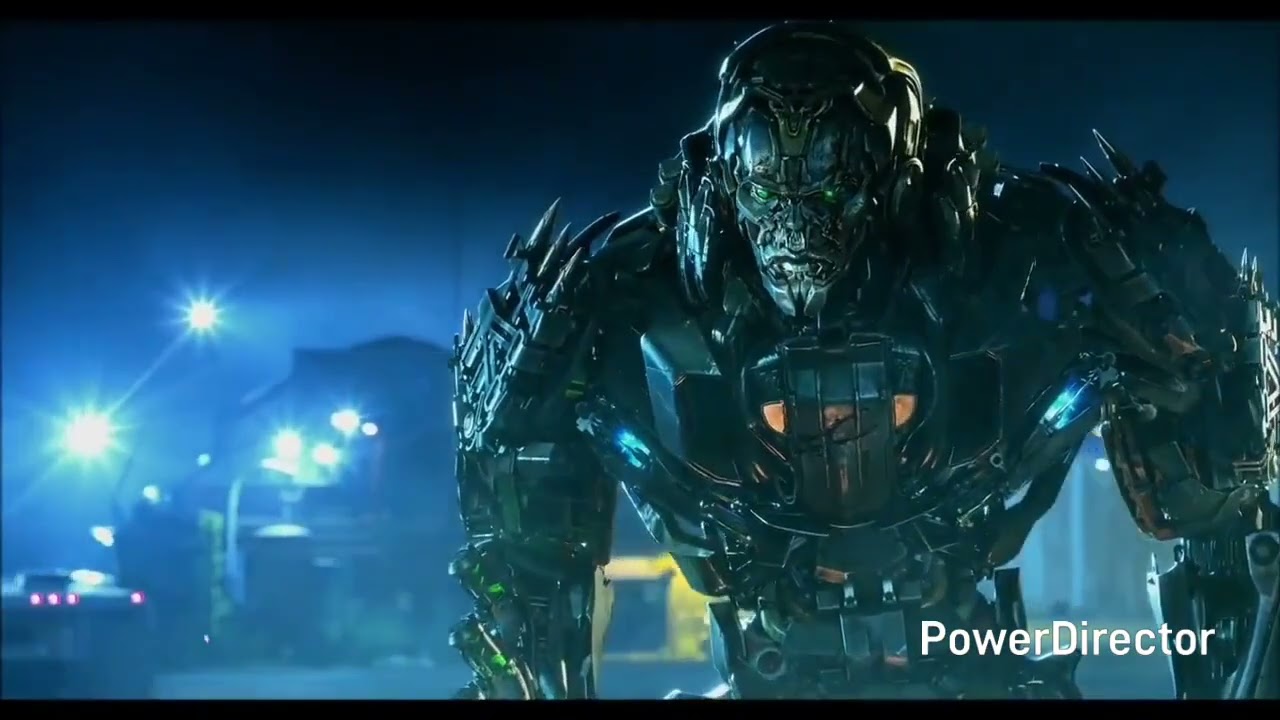 Transformers- Take What You Want