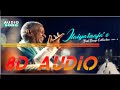 Best of ilayaraja hits 8d audio songs  tamil melody 80s nonstop  ilayaraja heart touching songs