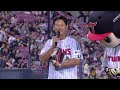 LG 영구 결번! 레전드 '이병규', '박용택' 경기 전 시구에 나섭니다 | 두산 vs LG | 10.7 | 크보모먼트 | KBO 야구 하이라이트