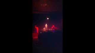 Cem Adrian.. Kadıköy.. Eylül 2013..