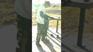 Terminus Zeus Short Action Barrel Swap