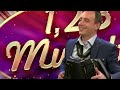 Emission 1, 2, 3 Musette avec Véronique CADANSE, Joël HÉRISSÉ, Franck SIROTTEAU