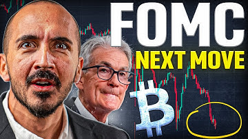 FOMC: Bitcoin
