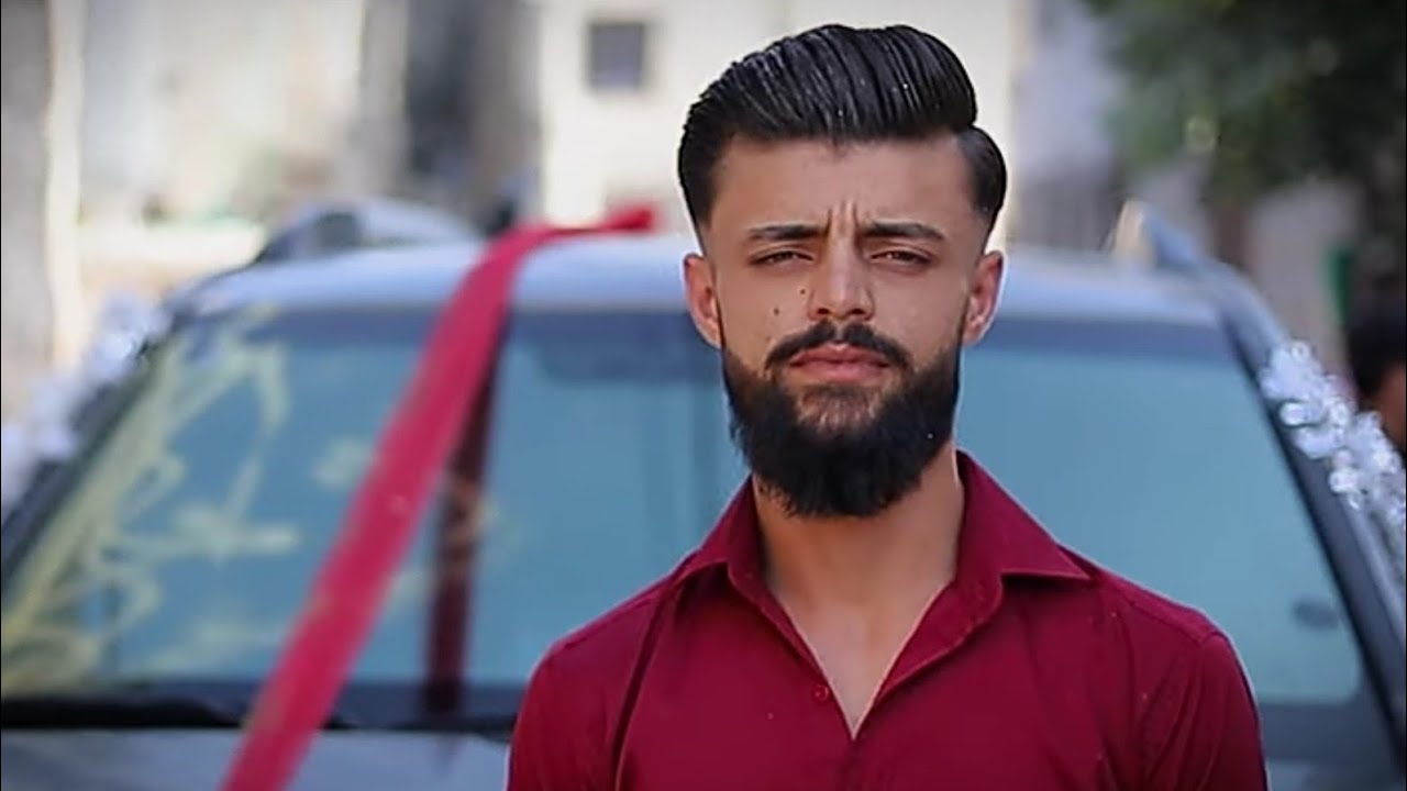 زفة العريس / اسماعيل هيثم عبيد / عريف الحفل / عبد الواحد ابو شيخو / #افراح_ال_عبيد