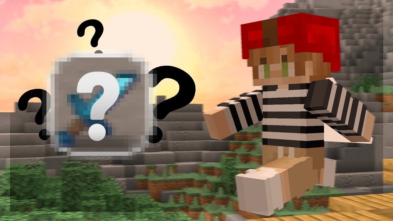 This Hypixel Gamemode is Actually Fun