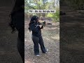 POV: I like my therapy loud|Range day reset #shootingrange #edc #mm2 #pewpew #guncontent #airsoft