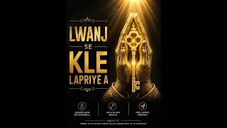 Lwanj Se Kle Lapriyè A - Men Yon Chan Pou Beni Nanm Ou