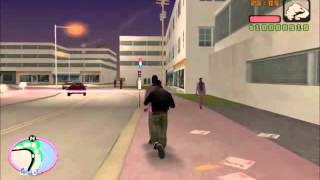 Mod Claude Speed Gta vice city Pc.