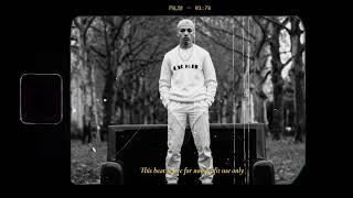 Free Larry X Laylow X Wheezy Type Beat Peut-Être Prodbycc
