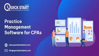Best accounting management software for CPA firm – QuickstartAdmin