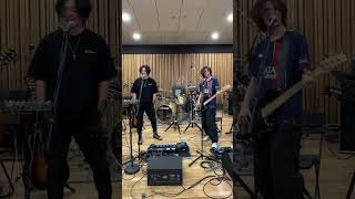 윤도현 선배님과 함께 Strawberry Cake 쇠맛 1206% 강화 ver. 🍓🦾