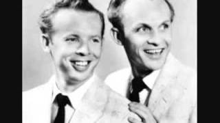 Louvin Brothers - Plenty Of Everything But You chords