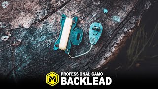 Backlead Professional Camo (DE)