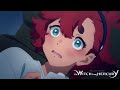 Elan Ceres | Mobile Suit Gundam: The Witch from Mercury