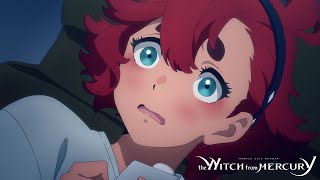 Elan Ceres | Mobile Suit Gundam: The Witch from Mercury