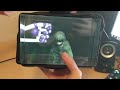 End of video