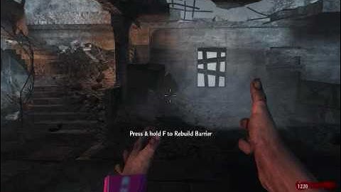 CoD:WaW Nazi Zombie Cheats / Console Commands!