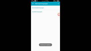 How to Fully enabled options for Samsung Note 4,5, S7 keyboard on Android screenshot 4