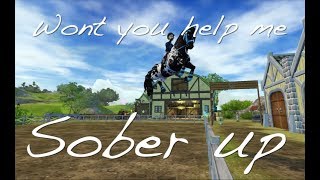 [Star Stable Online MV] Sober Up