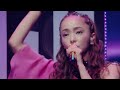 Namie Amuro - WHAT A FEELING (Live - Final Tour 2018 ~Finally~ at Tokyo Dome (May Performance))
