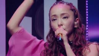 namie amuro Final Tour 2018～Finally〜 Namie Amuro – Final Tour 2018 ~Finally~ – 3 x Blu-ray