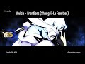 Awich - Frontiers (Shangri-La Frontier)