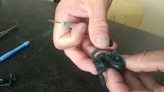 :     Mavic Mini