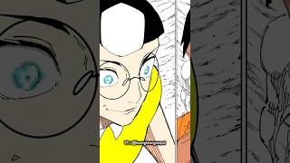 Nobita Gojo vs Sukuna Chaien - Part 5 #anime #manga #shorts