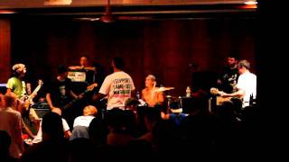 Mindset - This is Hardcore 2011