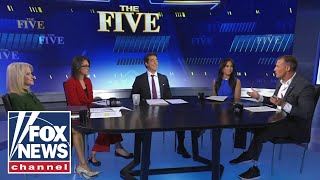 Joey Jones: Kamala Harris is 'BURNING BRIDGES' left and right