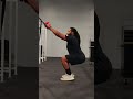 Don't Get Stuck in Your Squat!