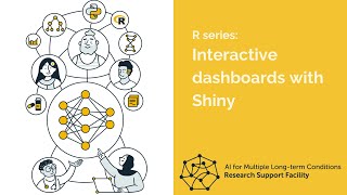 AIM RSF workshop | Interactive dashboards with Shiny