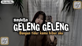 DJ GELENG GELENG - NAYKILLA | GAPAPA KALO KAMU BILANG SUDAH FULL SONG TIKTOK (SLOW BASS)