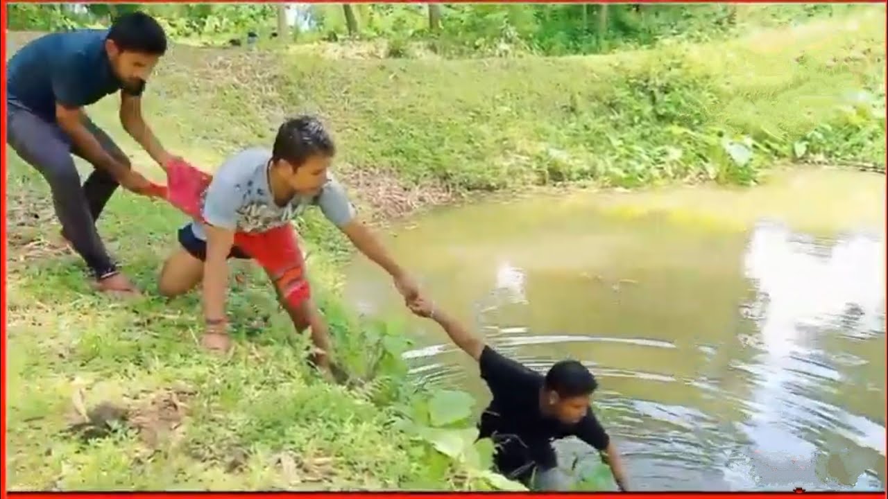 Non Stop Funny Video 2020 || New Comedy Video || Fun Time...... 