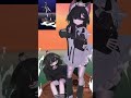 夜の踊り子ミーム #vrchat #shorts #サカナクション