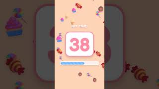 60 Second HIIT Interval Timer #shorts #fitness #hiit