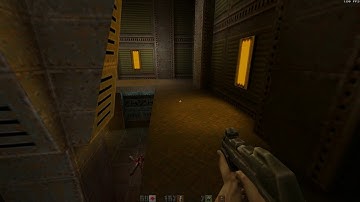 Quake 2 RTX (Open GL) Moros mod horde mode