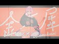 くじら / 金木犀 Covered by ACCAMER