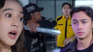 FULL CINTA SEDALAM RINDU HARI INI SABTU 27 DESEMBER !!! REVAN DALAM BAHAYAAA,,ALUNA GALAXY TOLONGGGG