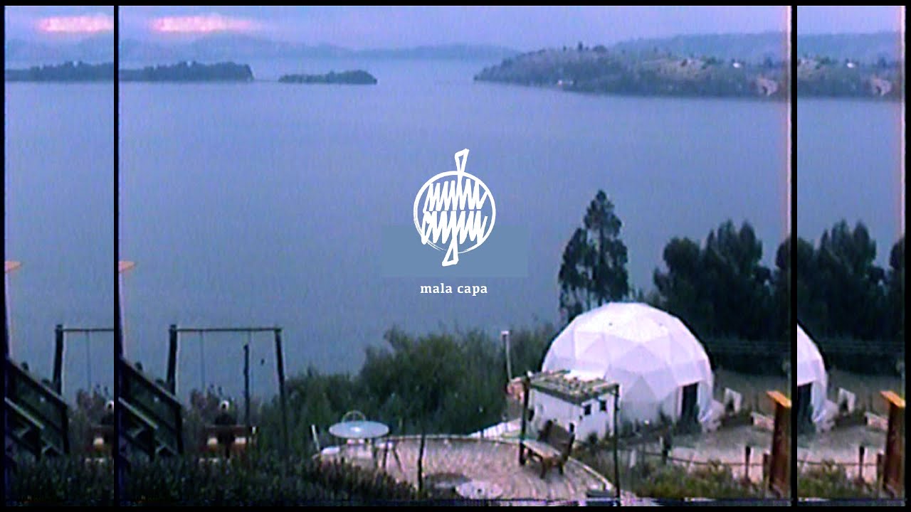 Laura Marcela — SODA303 Official Video | 8mm Film