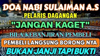 Download Lagu BISMILLAH KUNFAYAKUN 🤲🤲 SESEPI APAPUN USAHA,BISA DILARISKAN DENGAN AYAT INI | SEMOGA MENDAPAT BERKAH MP3